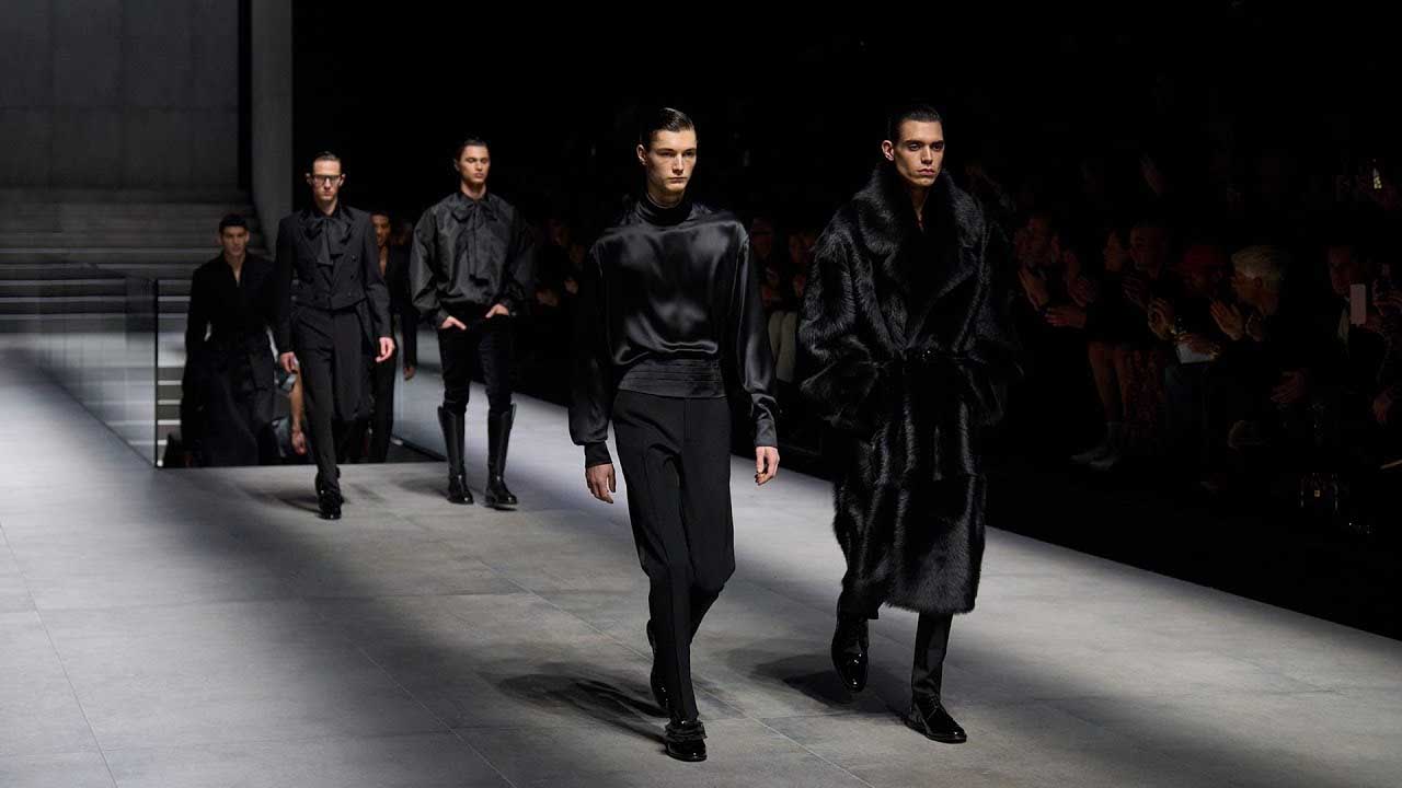 Fashion Show
