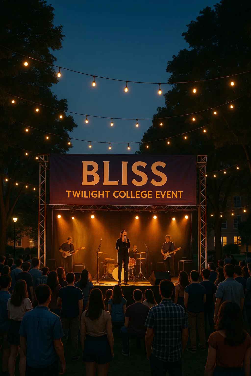 Bliss Twilight