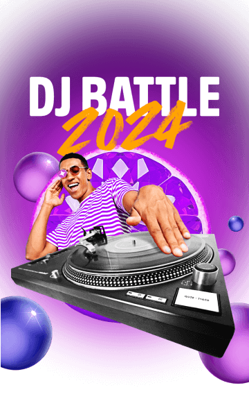 DJ Competition