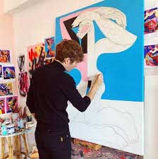 Painting Competition