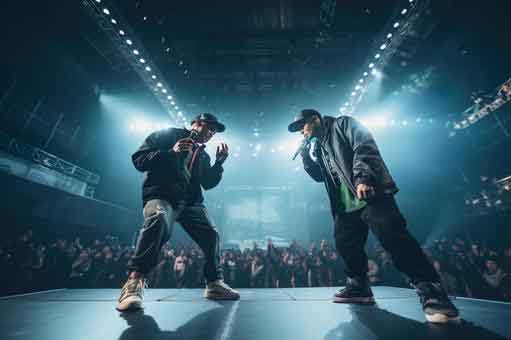 Rap Battle