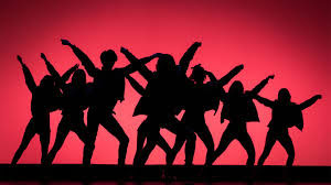 Dance Competition